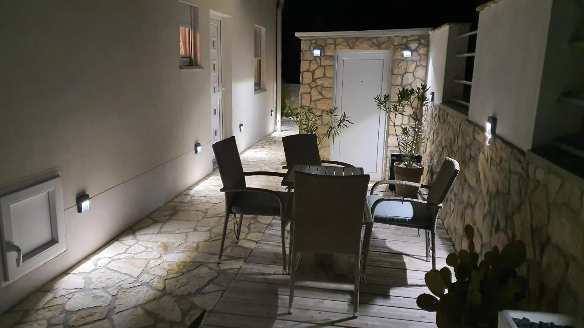 Hisa Mandre Villa Holiday home