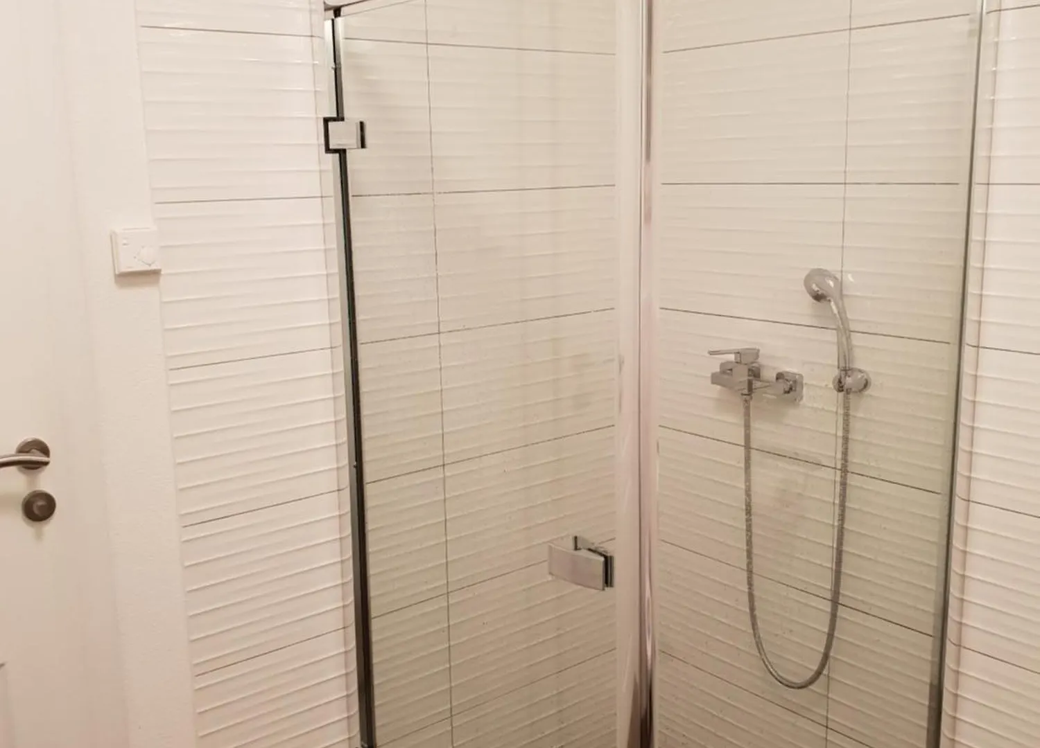 Holiday home Hisa Mandre Villa