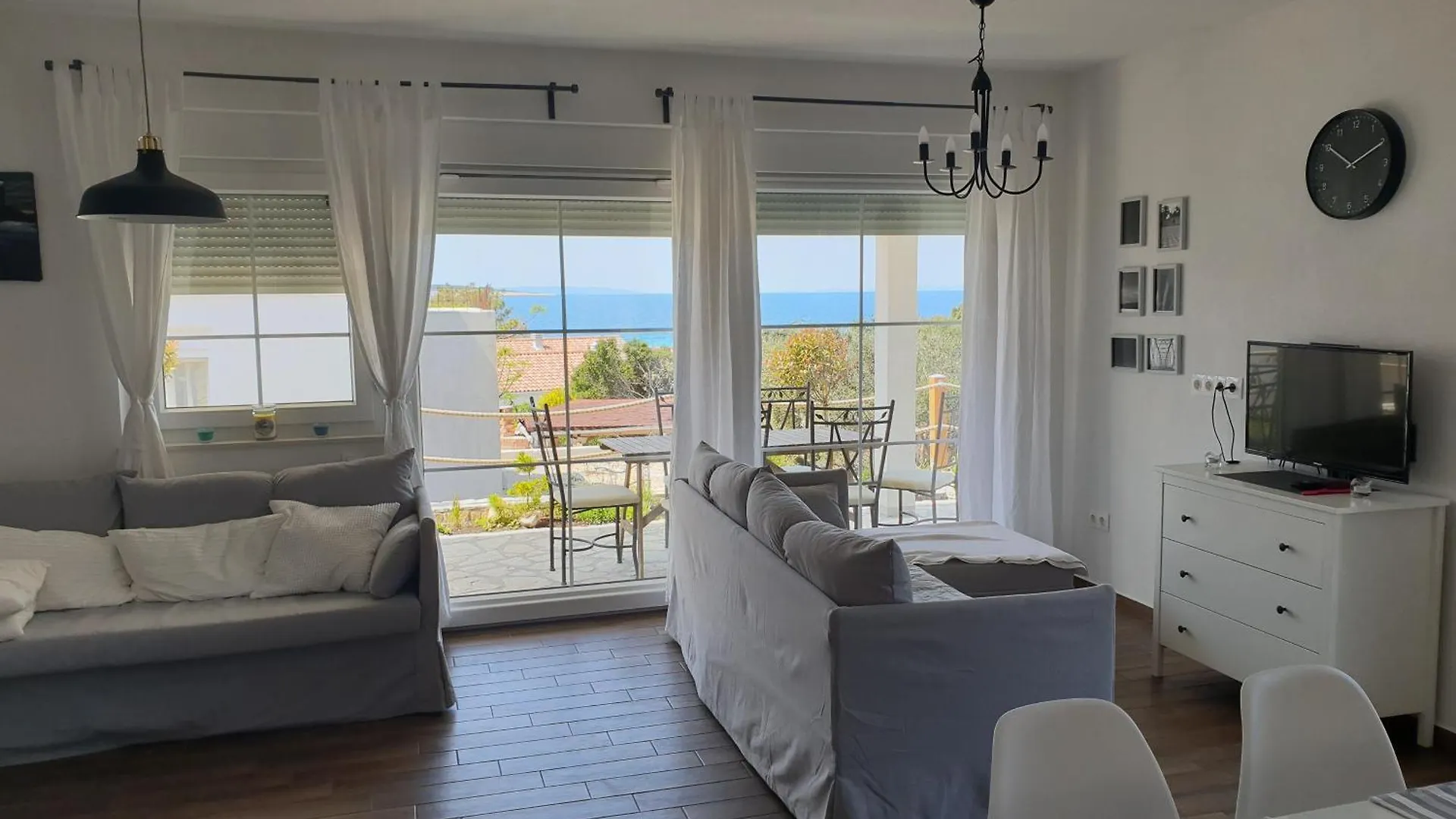 Holiday home Hisa Mandre Villa Croatia