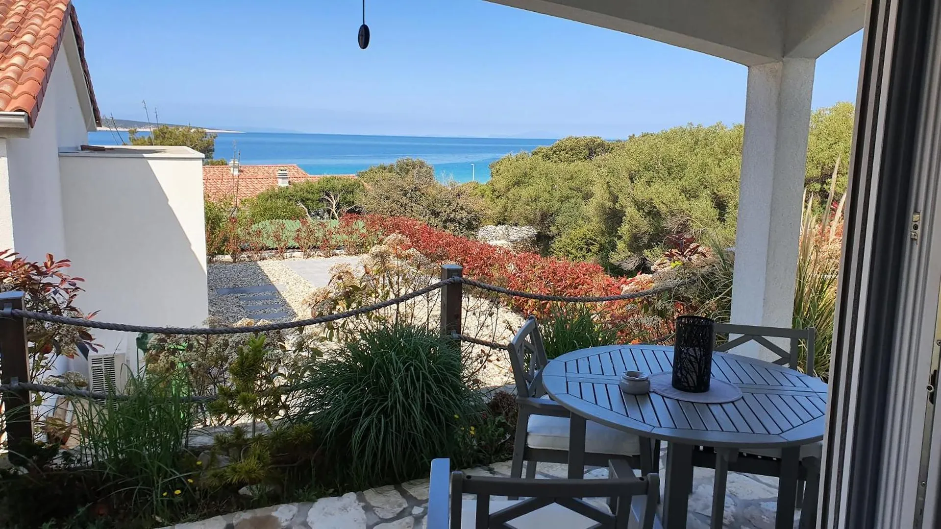 Hisa Mandre Villa Croatia