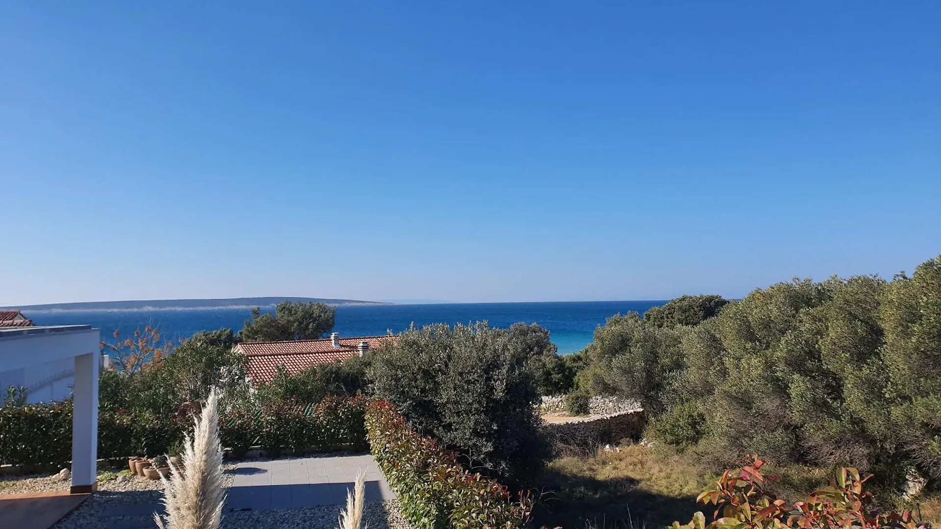 Hisa Mandre Villa Holiday home