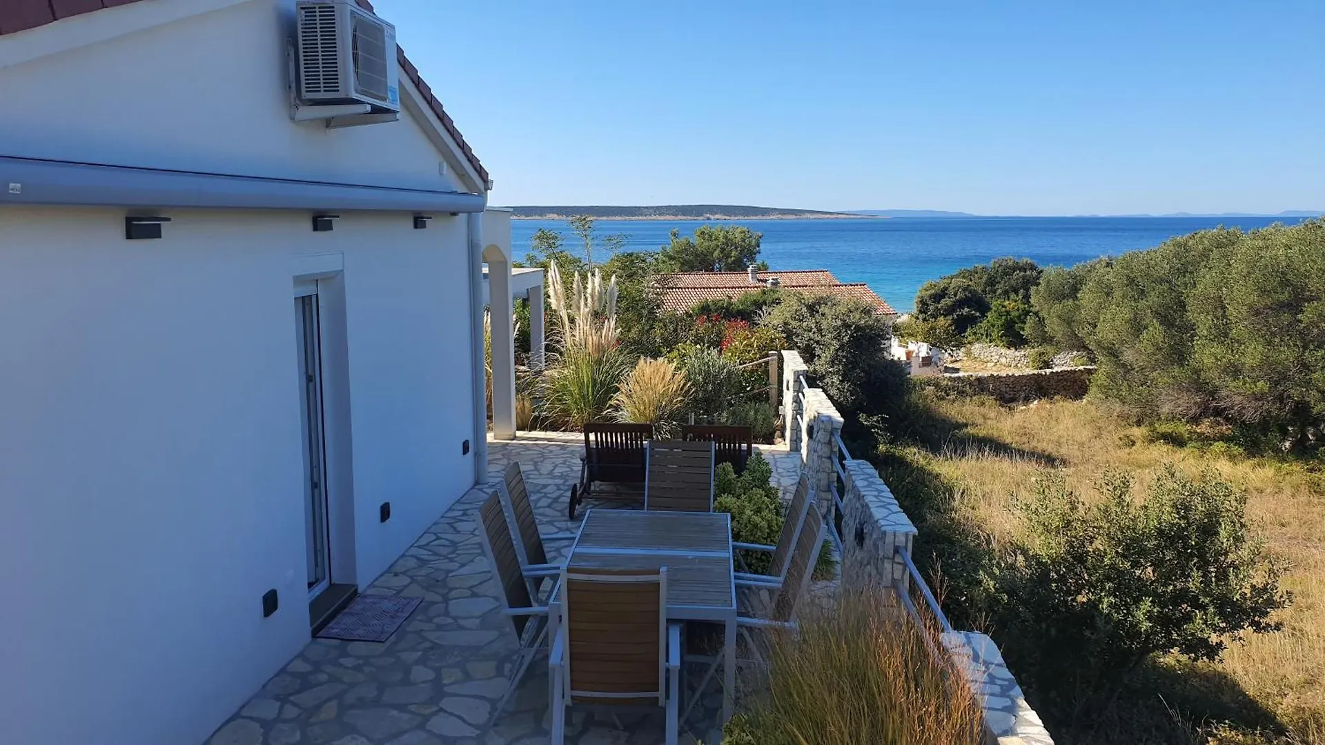 Holiday home Hisa Mandre Villa Croatia