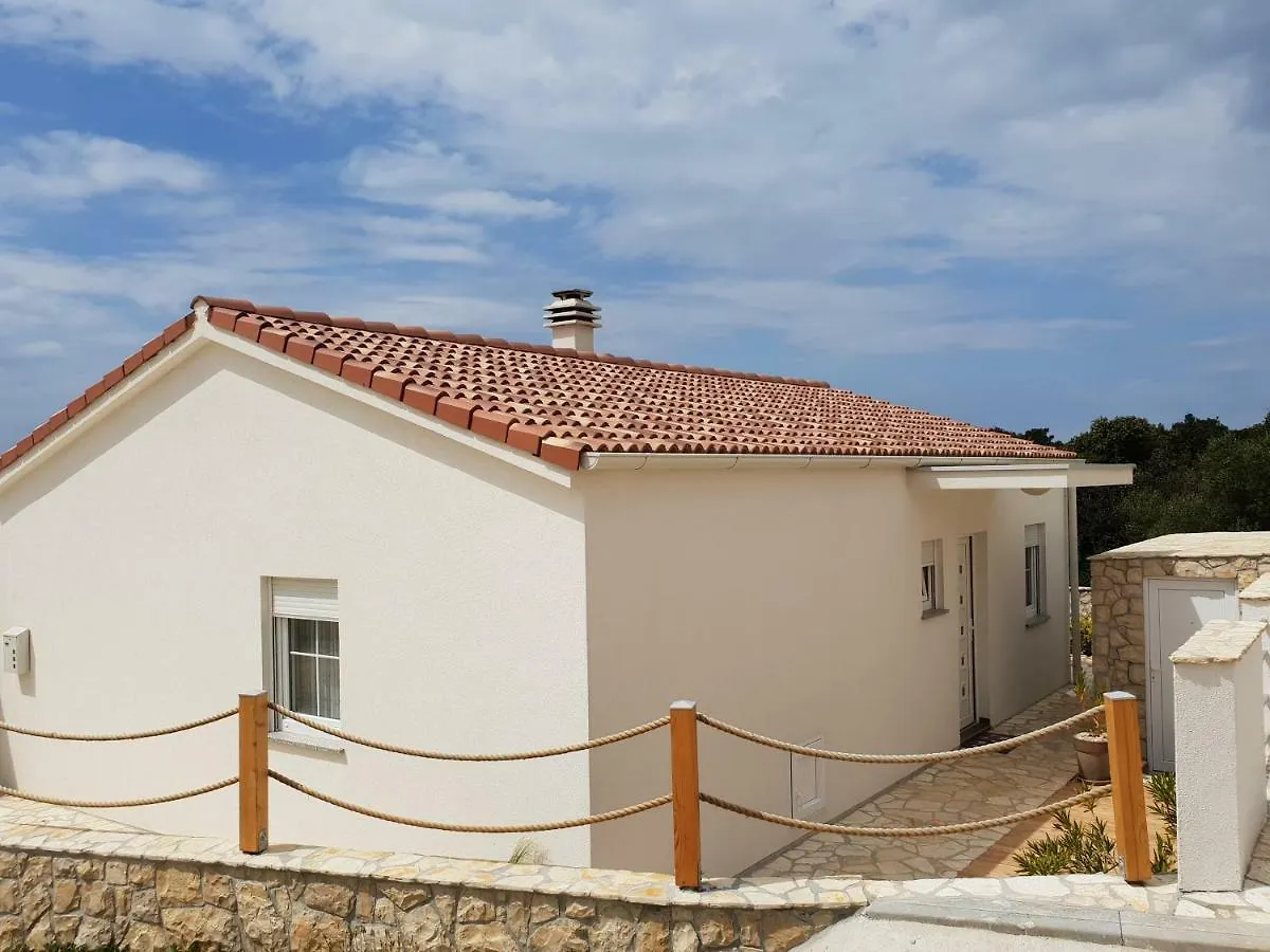 Hisa Mandre Villa