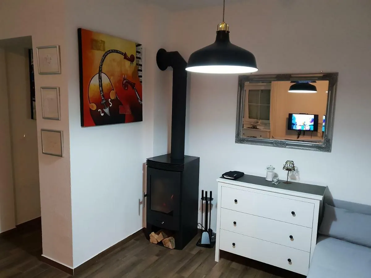 Holiday home Hisa Mandre Villa