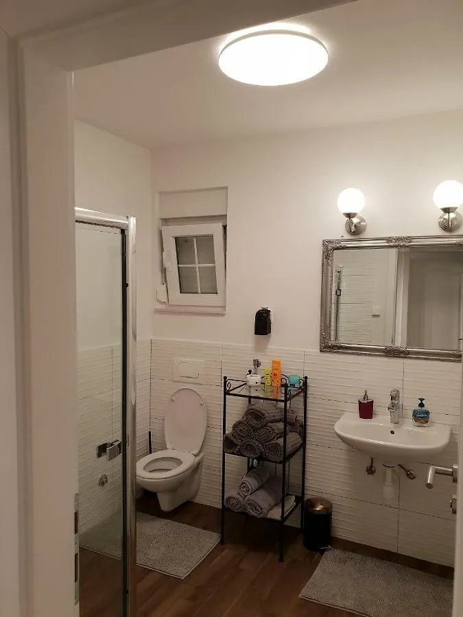 Holiday home Hisa Mandre Villa