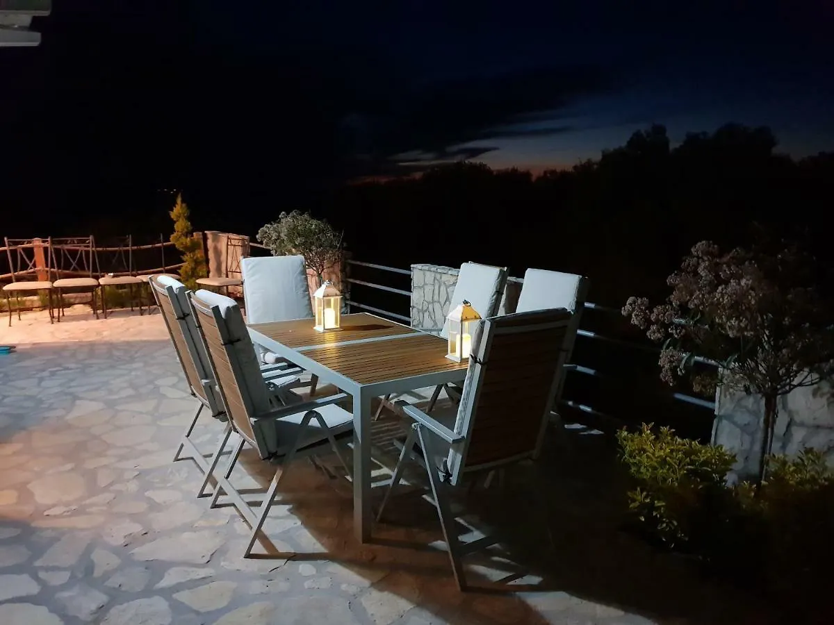 Hisa Mandre Villa
