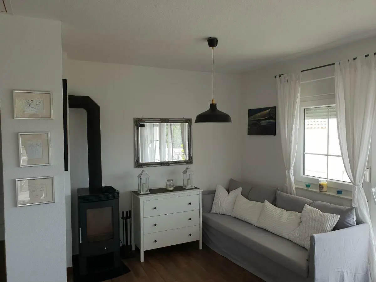 Hisa Mandre Villa Croatia