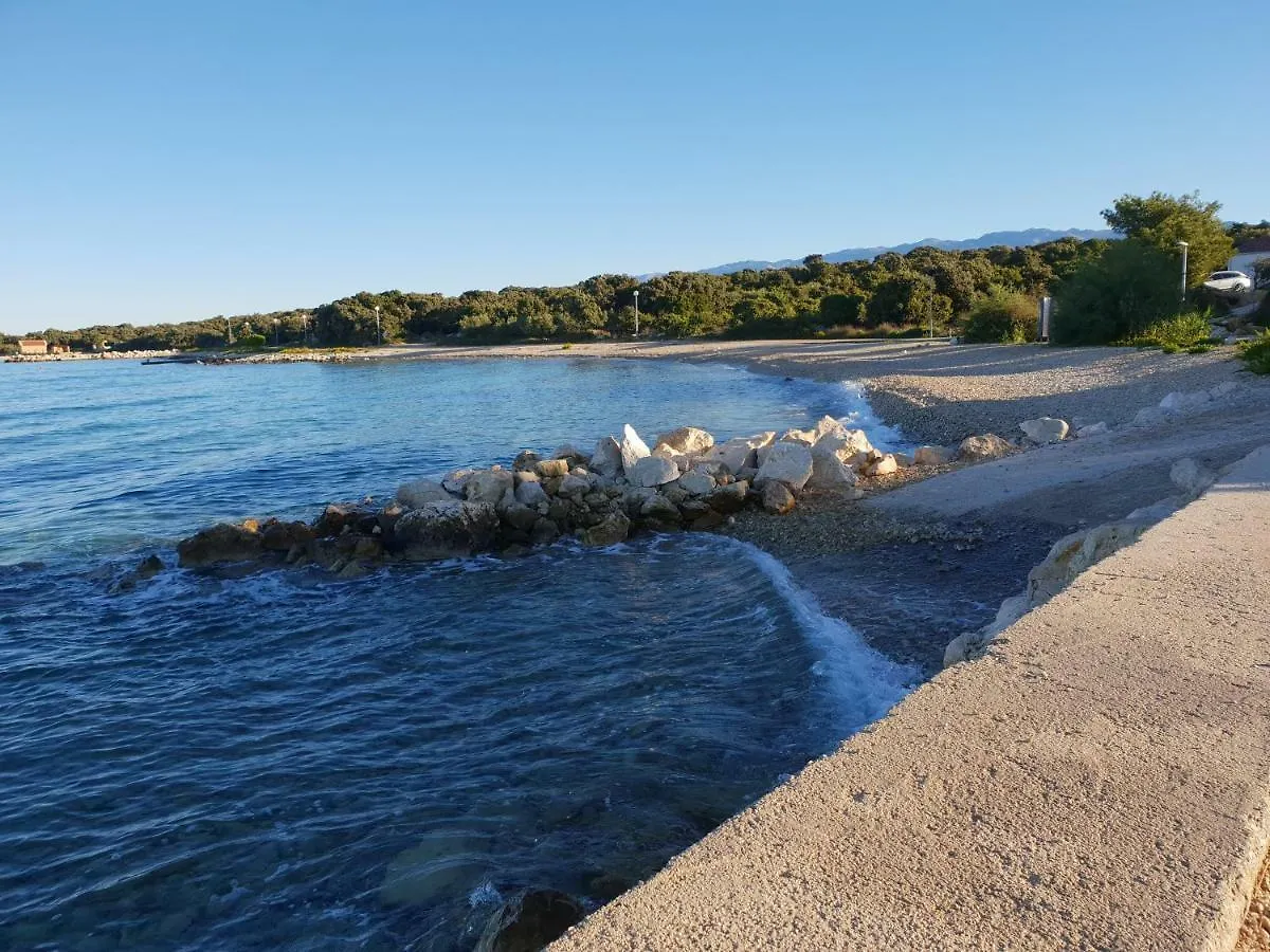Hisa Mandre Villa Holiday home